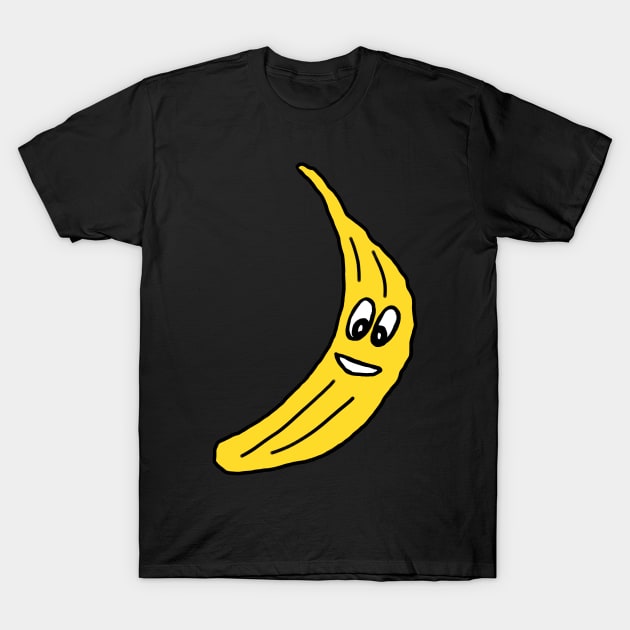 Syymbols Banane T-Shirt by Syymbols